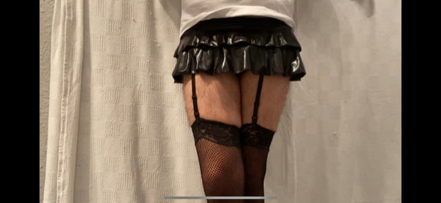 New sissy clothing options for alphas #106934032