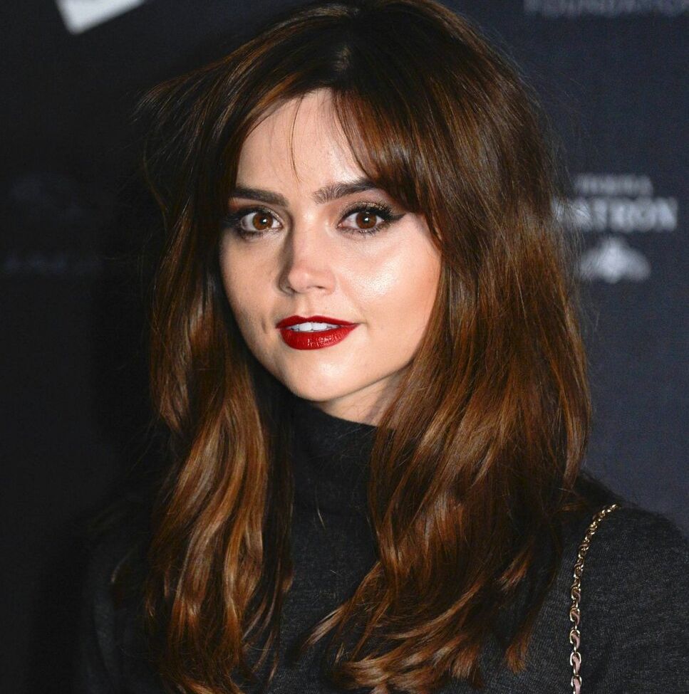 Jenna Coleman desnuda #108639556