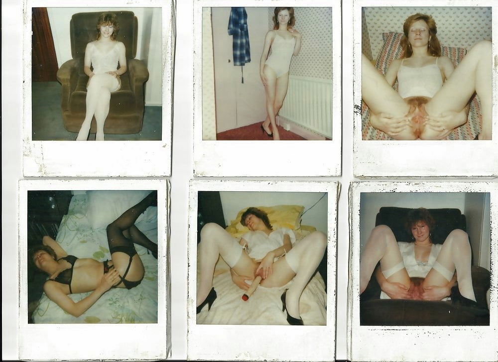 i love this old polaroids and retro pics 46 #93692961