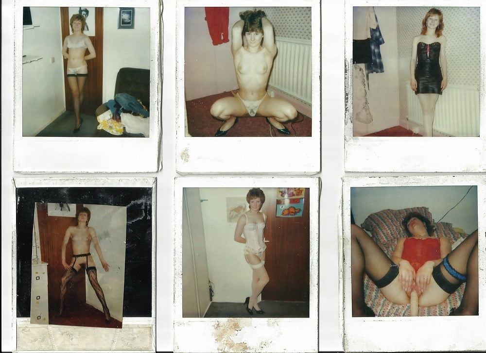 i love this old polaroids and retro pics 46 #93692981