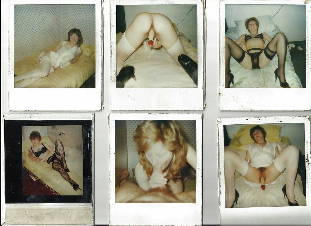 i love this old polaroids and retro pics 46 #93692983