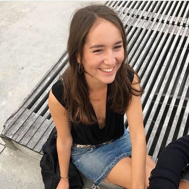 Salopes de coco, 31 juillet 2020
 #88385928