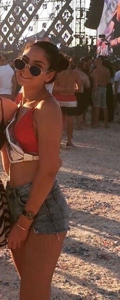 Salopes de coco, 31 juillet 2020
 #88385933