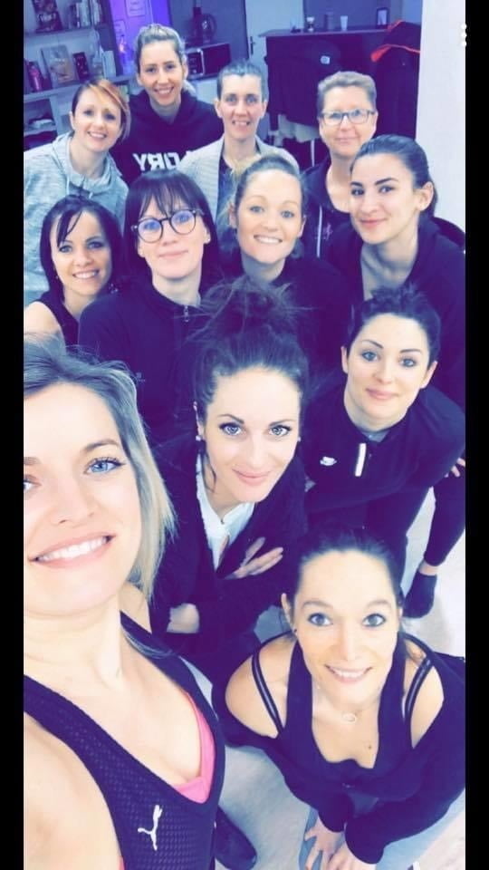 Salopes de coco, 31 juillet 2020
 #88385934