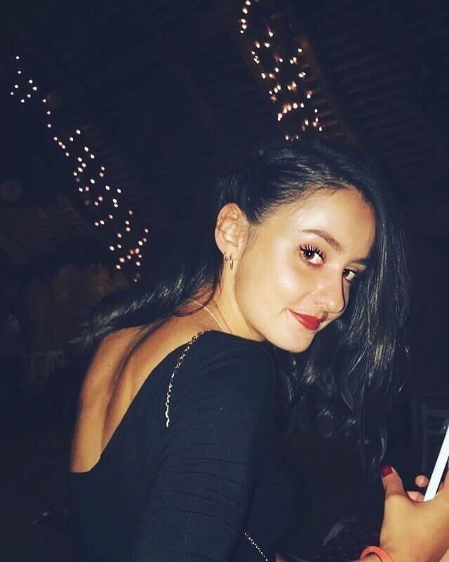 Salopes de coco, 31 juillet 2020
 #88385937