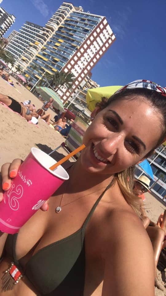 Salopes de coco, 31 juillet 2020
 #88385942