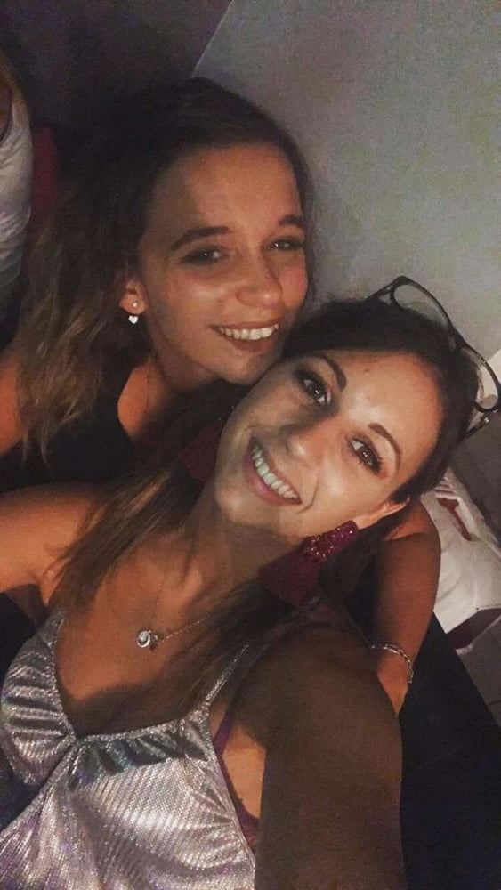 Salopes de coco, 31 juillet 2020
 #88385944