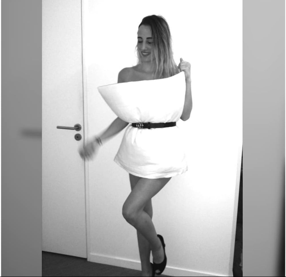 Salopes de coco, 31 juillet 2020
 #88385947