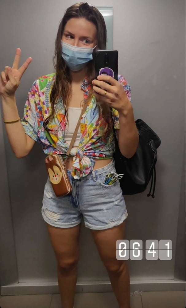 Salopes de coco, 31 juillet 2020
 #88385954