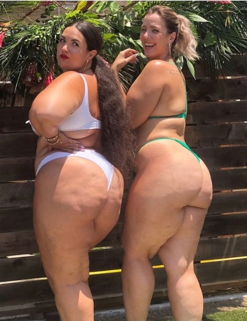 Las mejores gordas culonas #104740940