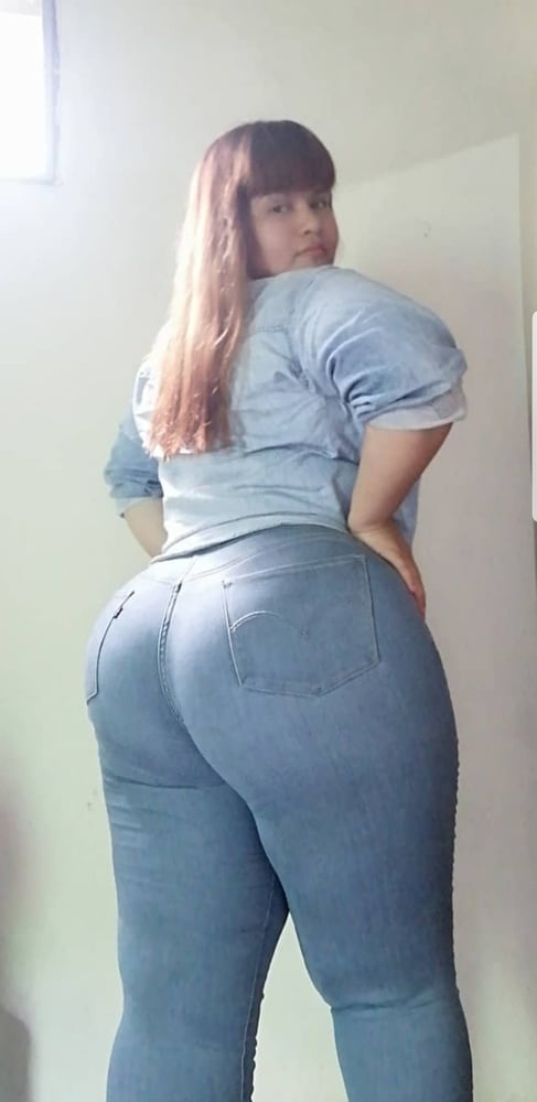 Las mejores gordas culonas #104740944