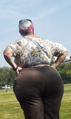 Las mejores gordas culonas #104741050