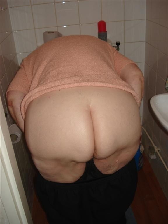 Las mejores gordas culonas #104741077