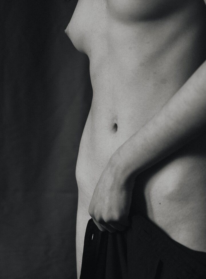 Valeria Shashenok nude #109169129