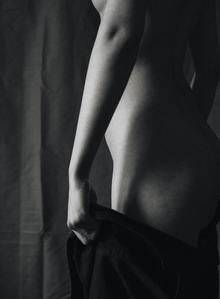 Valeria Shashenok nude #109169130