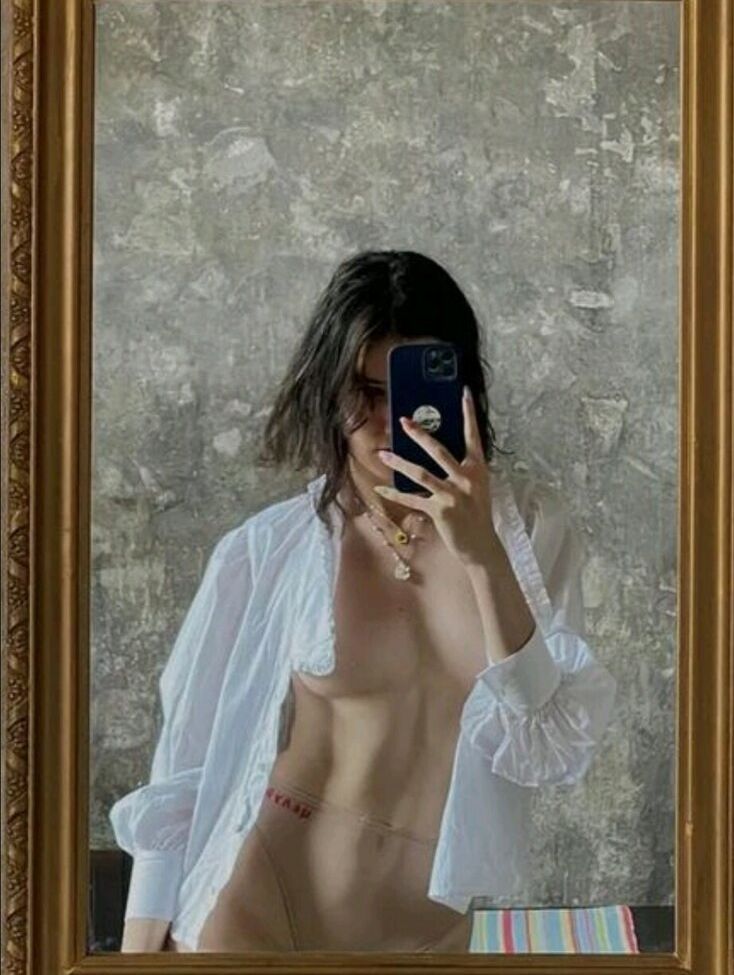 Valeria Shashenok nude #109169153