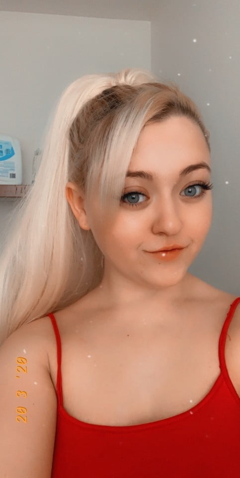 Rubia castigadora
 #95704905