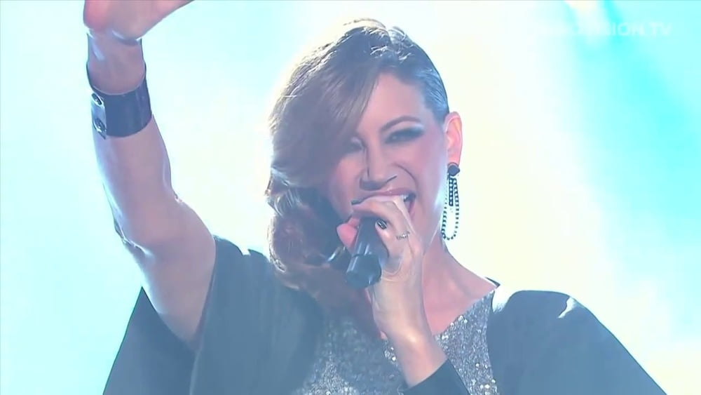 Hannah mancini (eurovision 2013 slowenien)
 #104217607