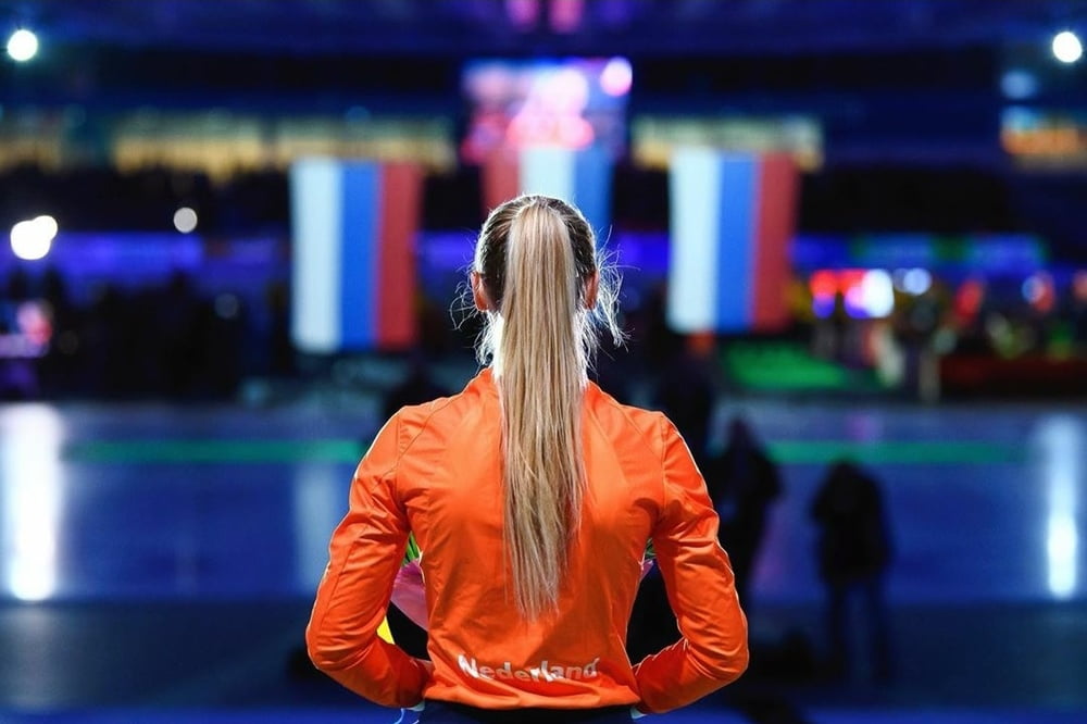 Kathie's girls jutta leerdam
 #99480209