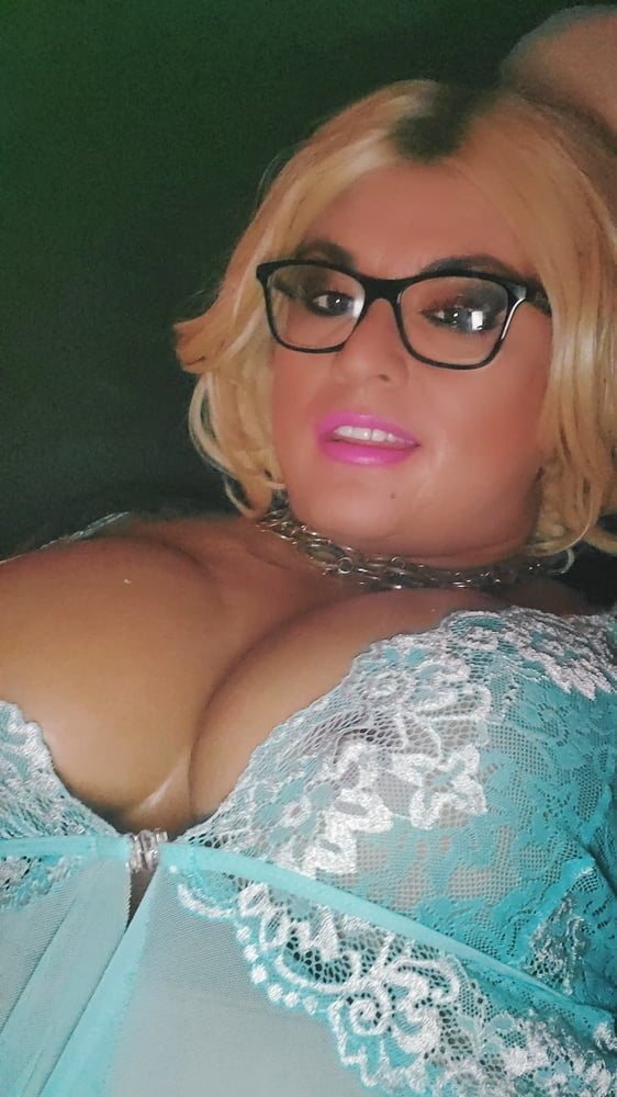 Alexia Transgender MzF #93254024