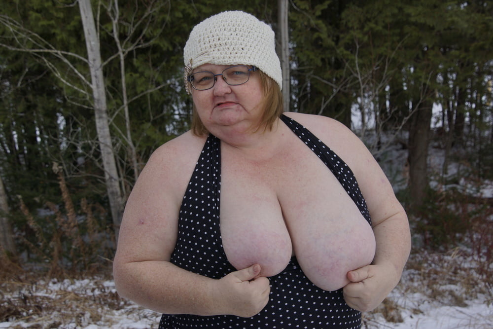 A bit of winter fun #104555545