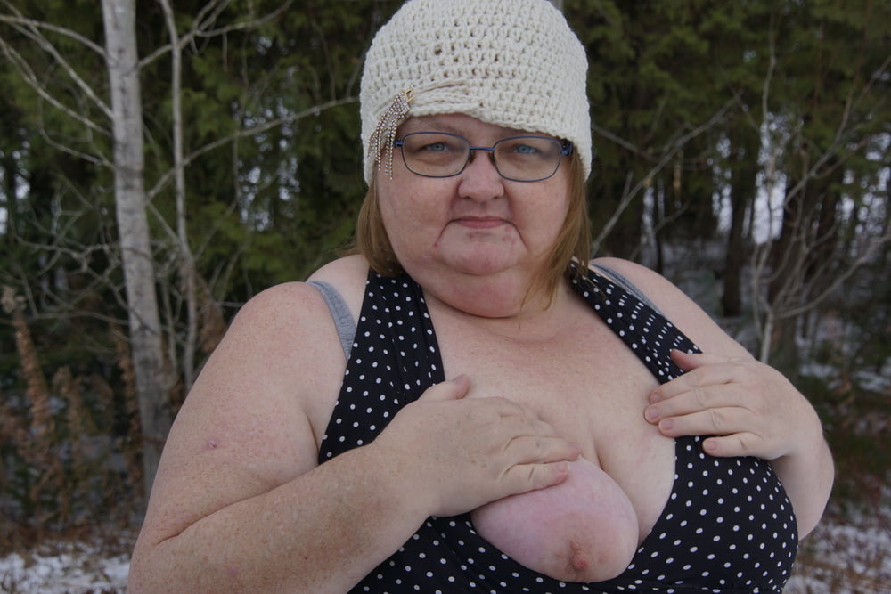 A bit of winter fun #104555547