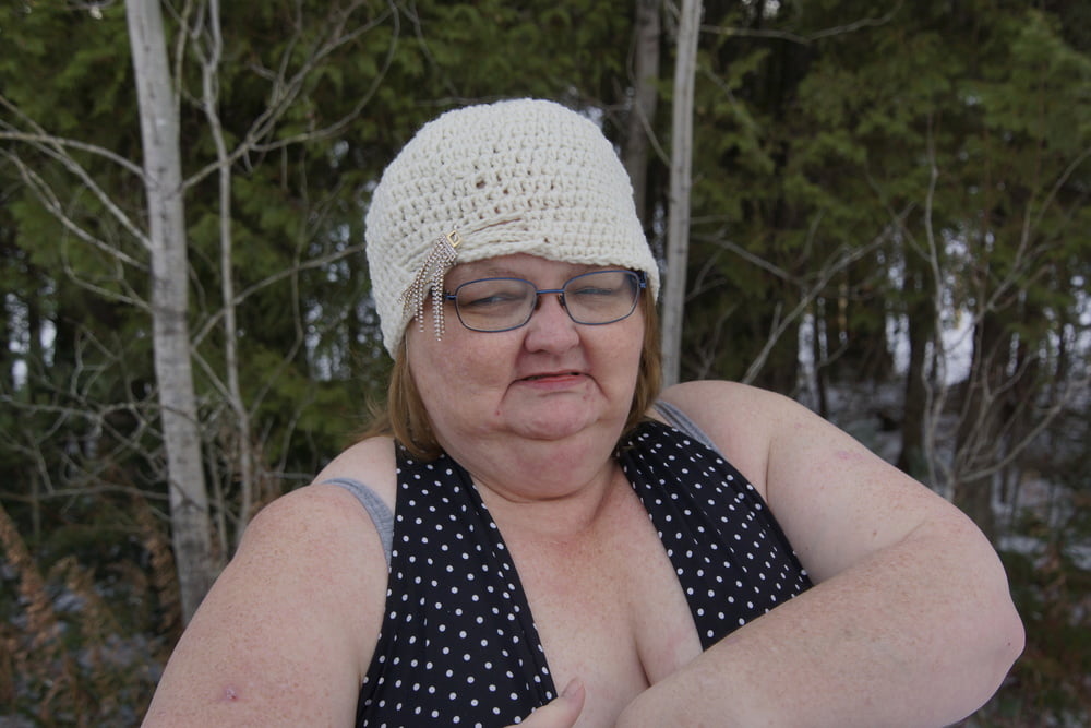 A bit of winter fun #104555549