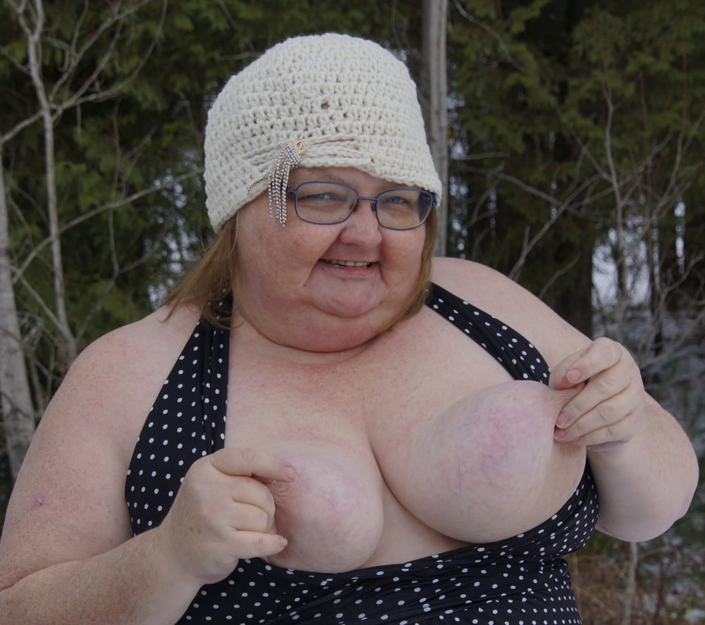 A bit of winter fun #104555563