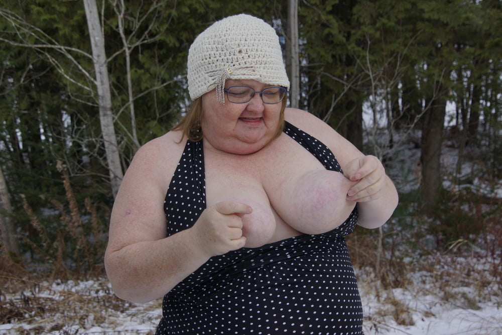 A bit of winter fun #104555565