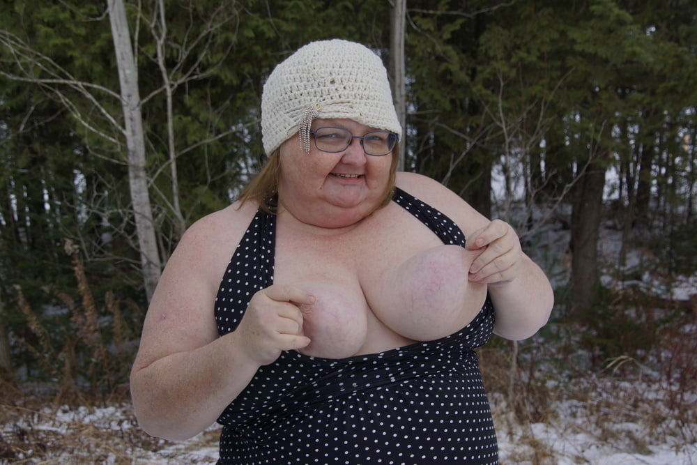 A bit of winter fun #104555575