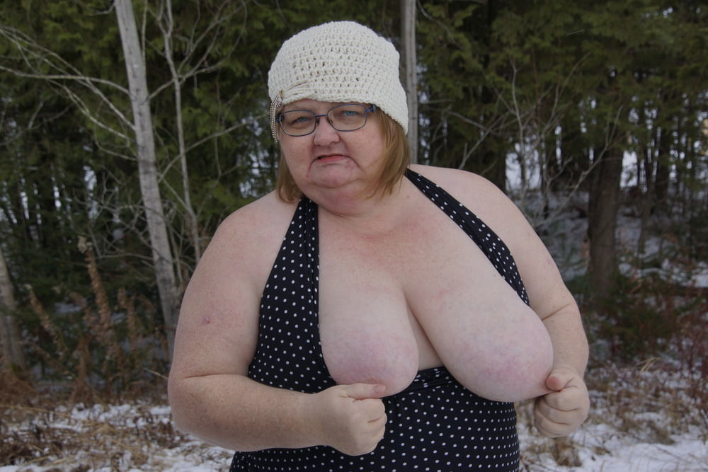 A bit of winter fun #104555583