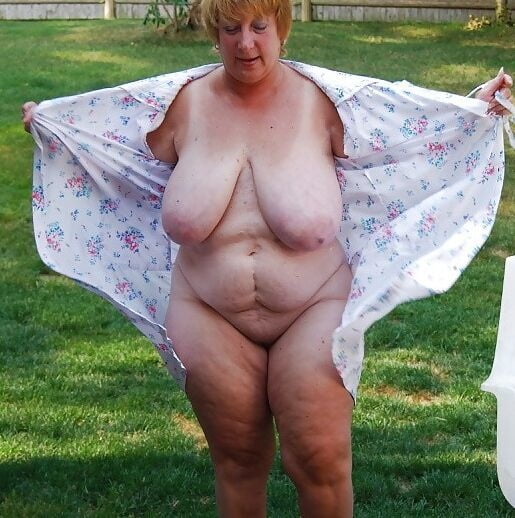 Horny grannies #100086148