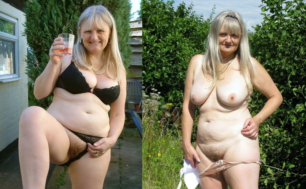 Horny grannies #100086219