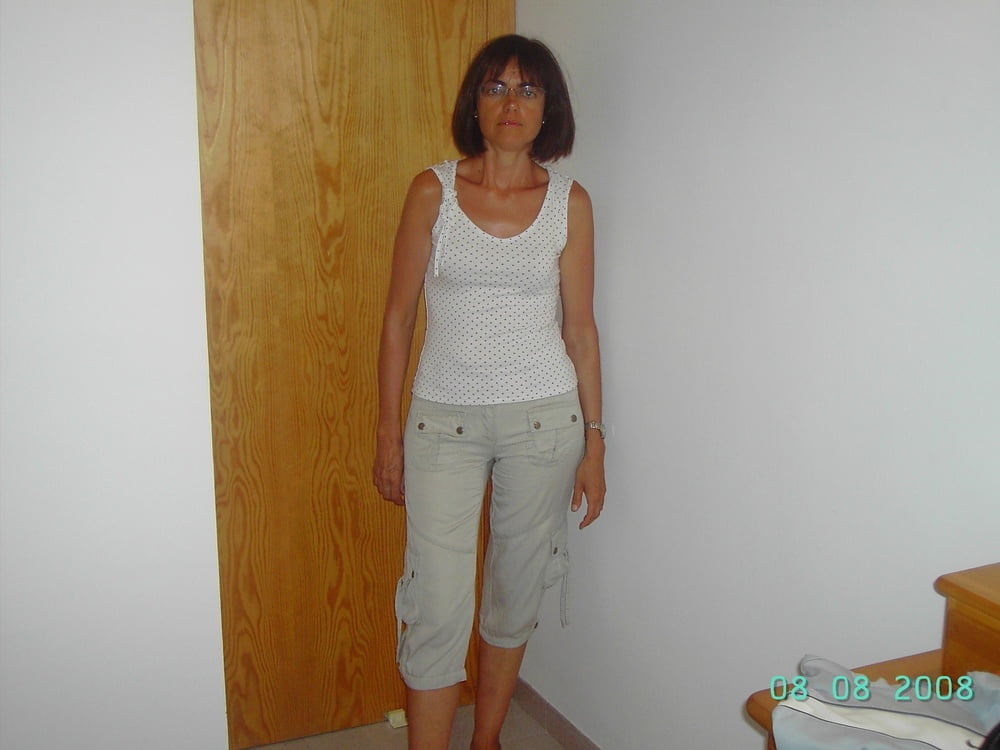 Sexy Milf
 #99244634