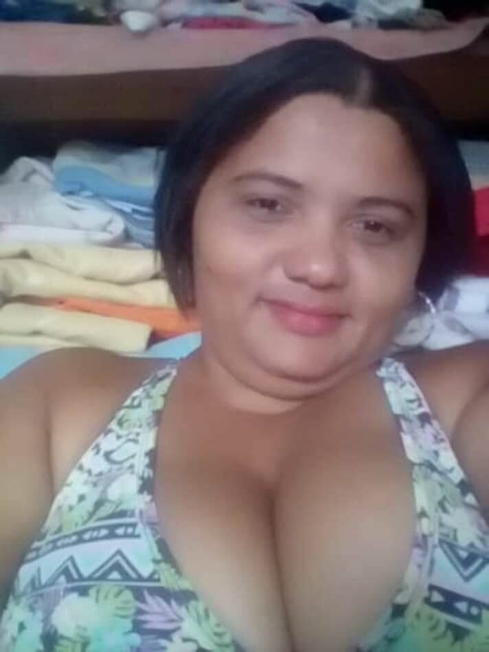 Juana alvarez bbw culona tits
 #91469792