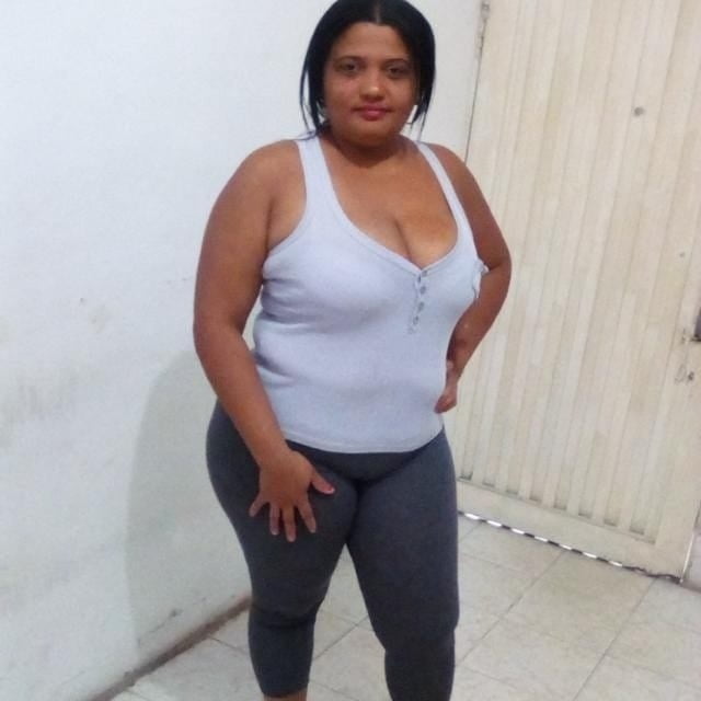 Juana alvarez bbw culona tits
 #91469834