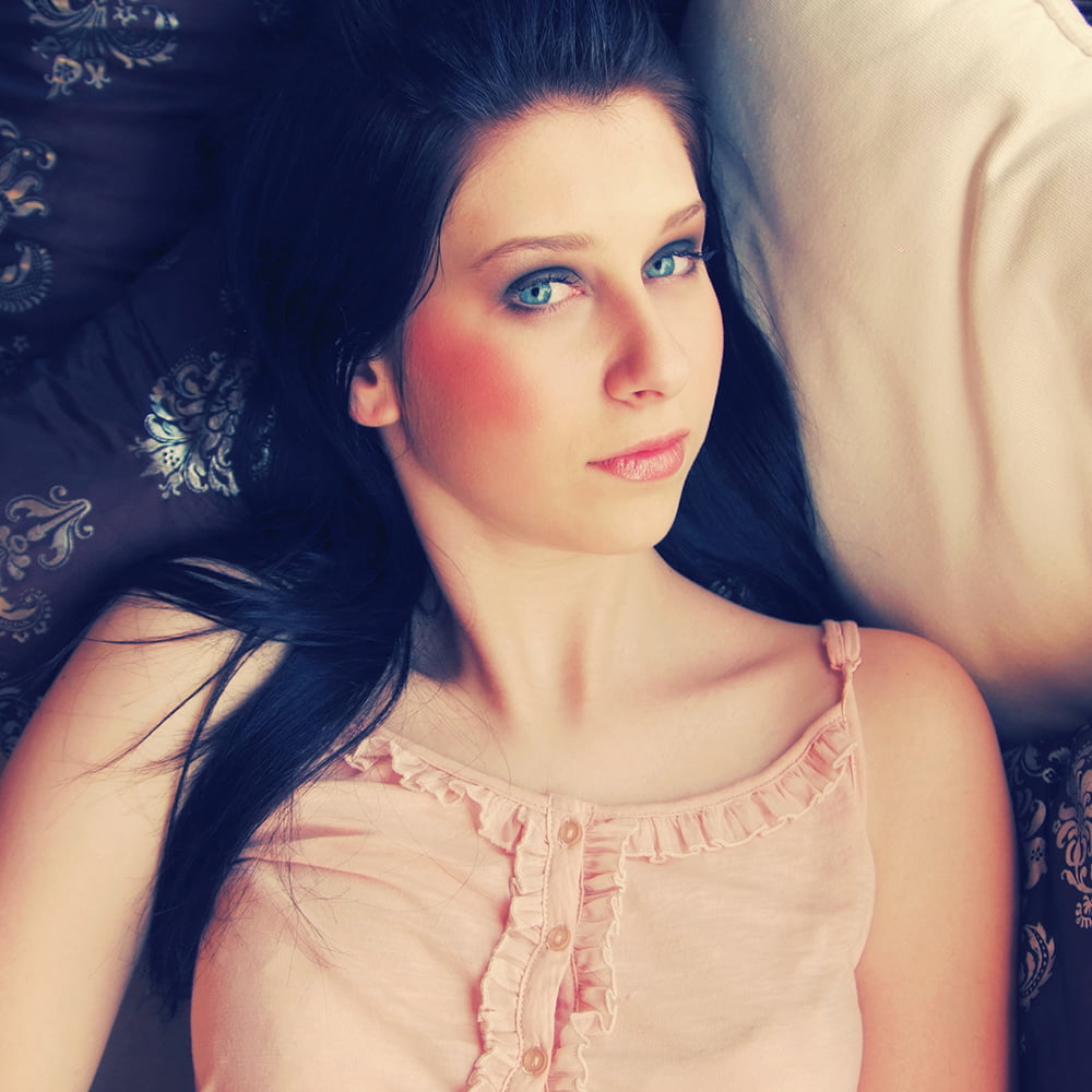 エヴァ・ボト（ユーロビジョン2012・スロベニア代表
 #104804575