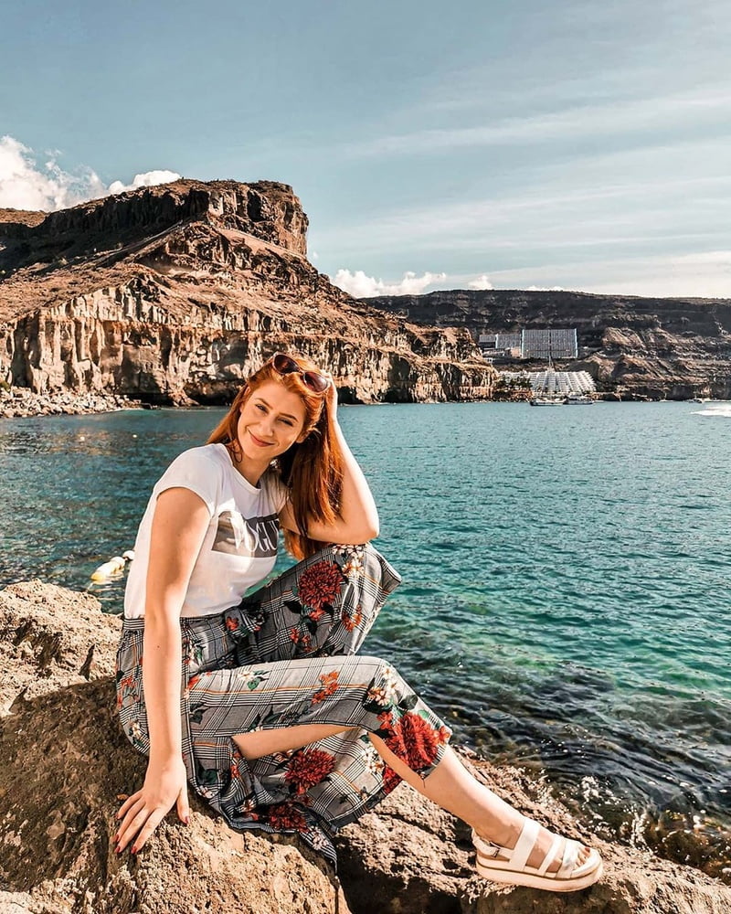 エヴァ・ボト（ユーロビジョン2012・スロベニア代表
 #104804590