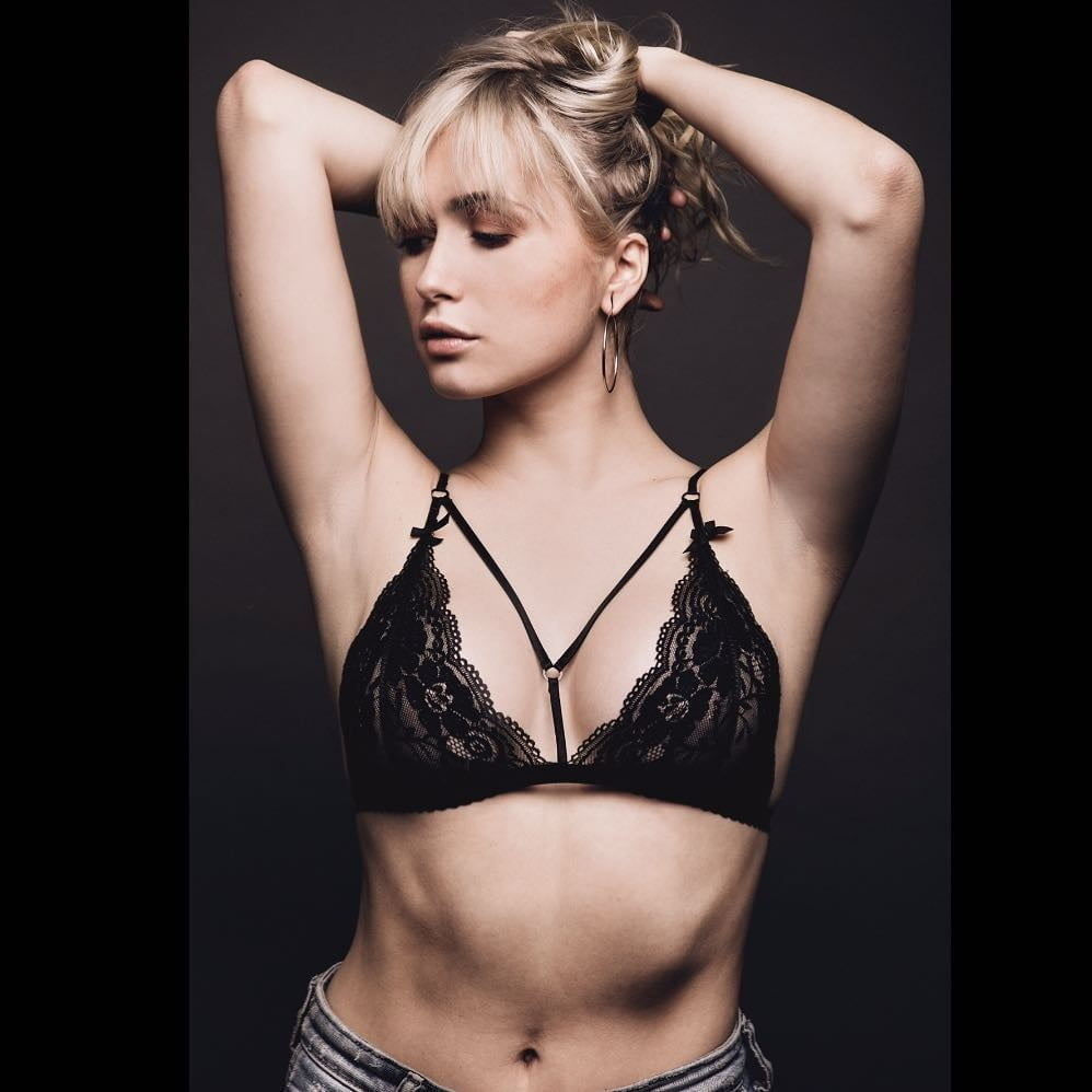 Lysandre Nadeau X #96333049