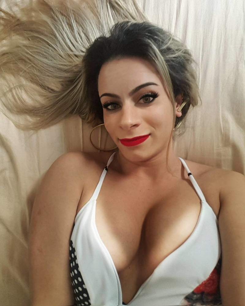 Vivian Hot Latina Bombshell Amateur #90077907