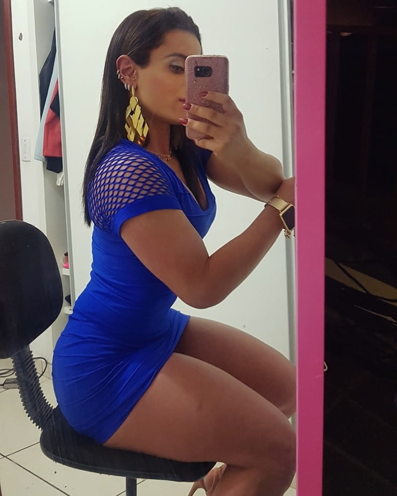 Vivian Hot Latina Bombshell Amateur #90078361