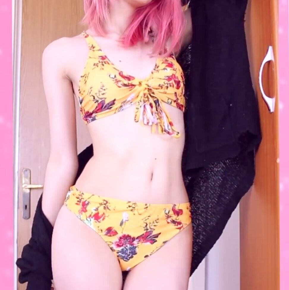 Danna Alquati desnuda #108713482
