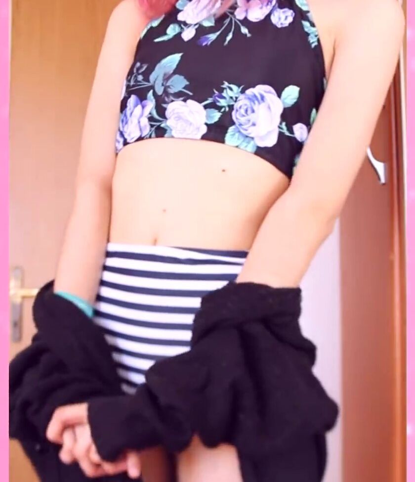 Danna Alquati desnuda #108713485