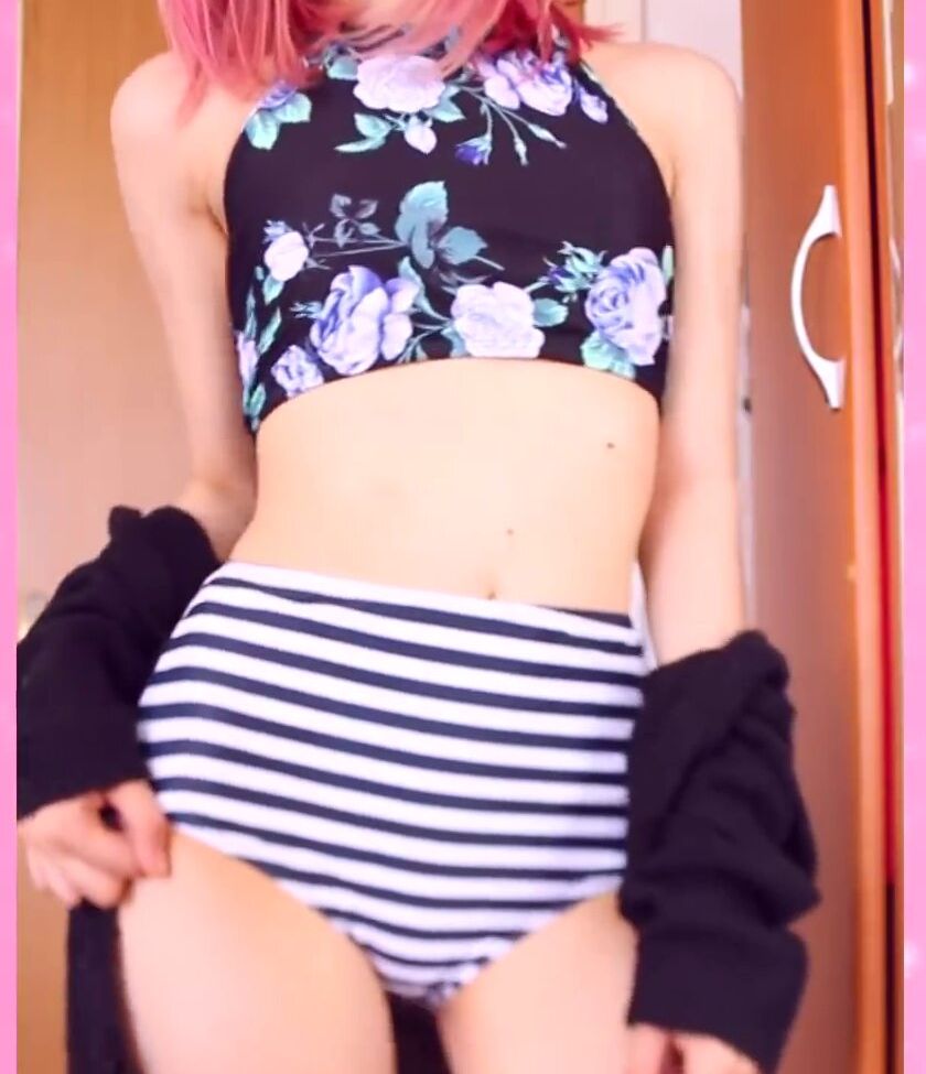 Danna Alquati desnuda #108713486