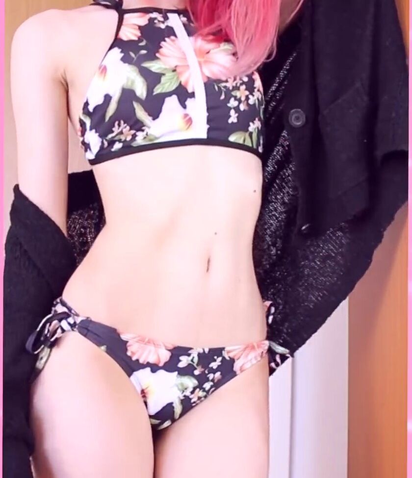 Danna Alquati desnuda #108713488