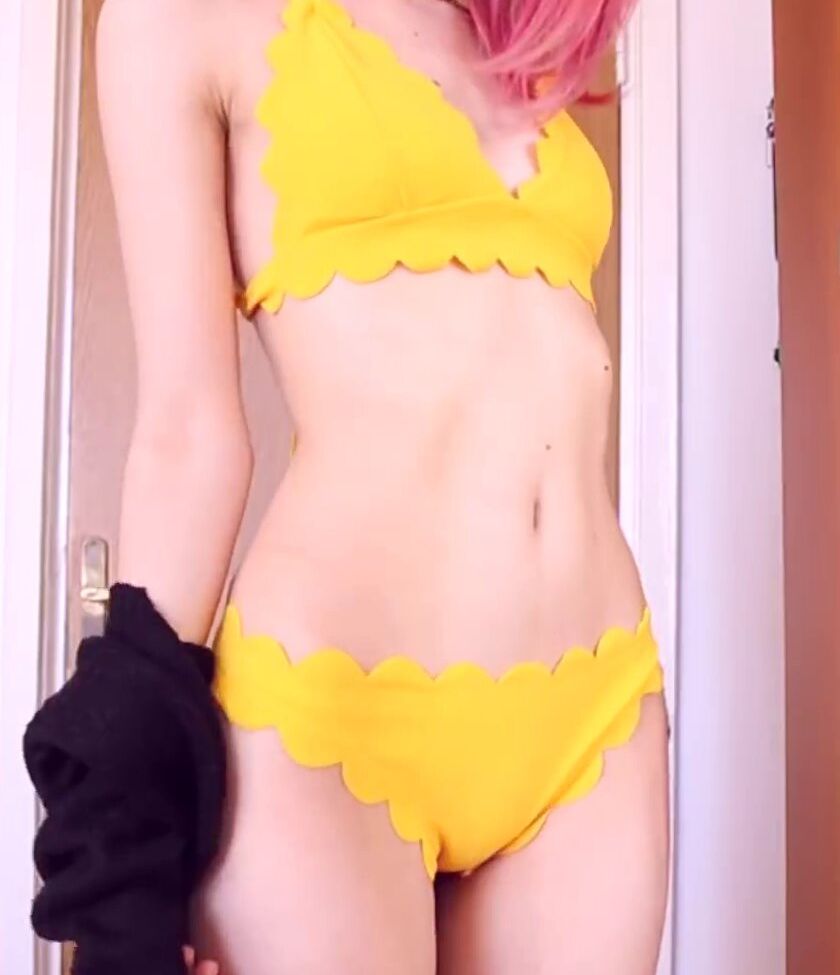 Danna Alquati desnuda #108713498
