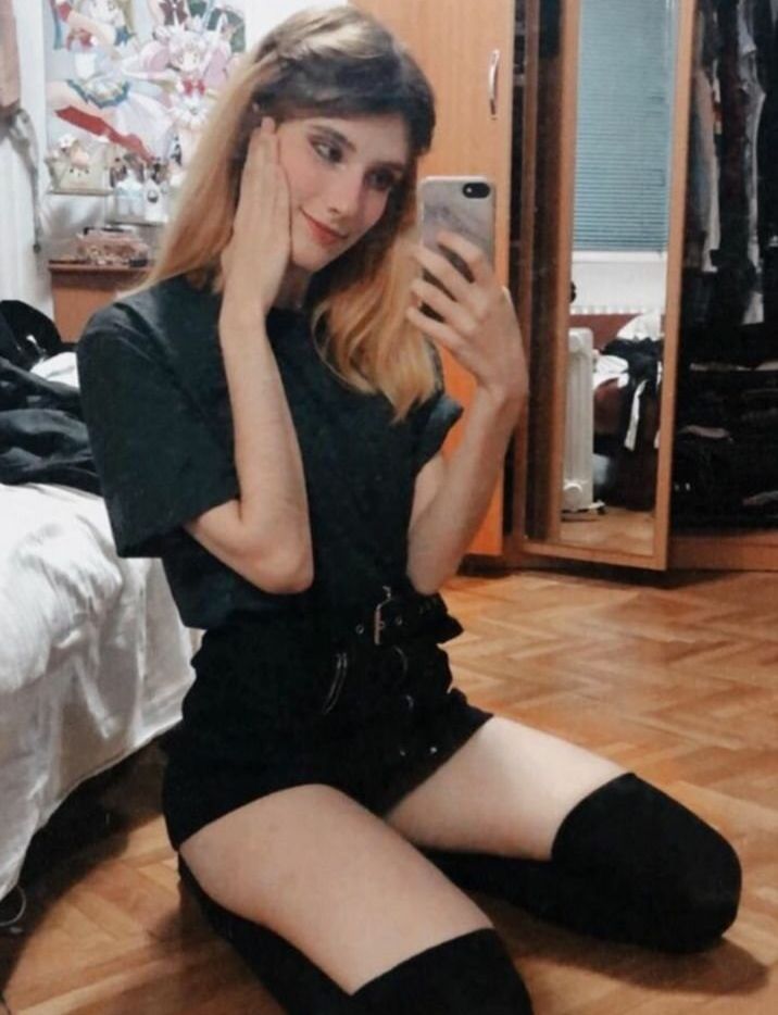 Danna Alquati desnuda #108713505