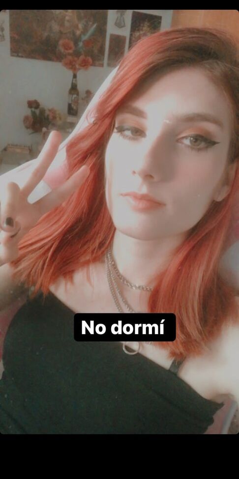 Danna Alquati desnuda #108713515