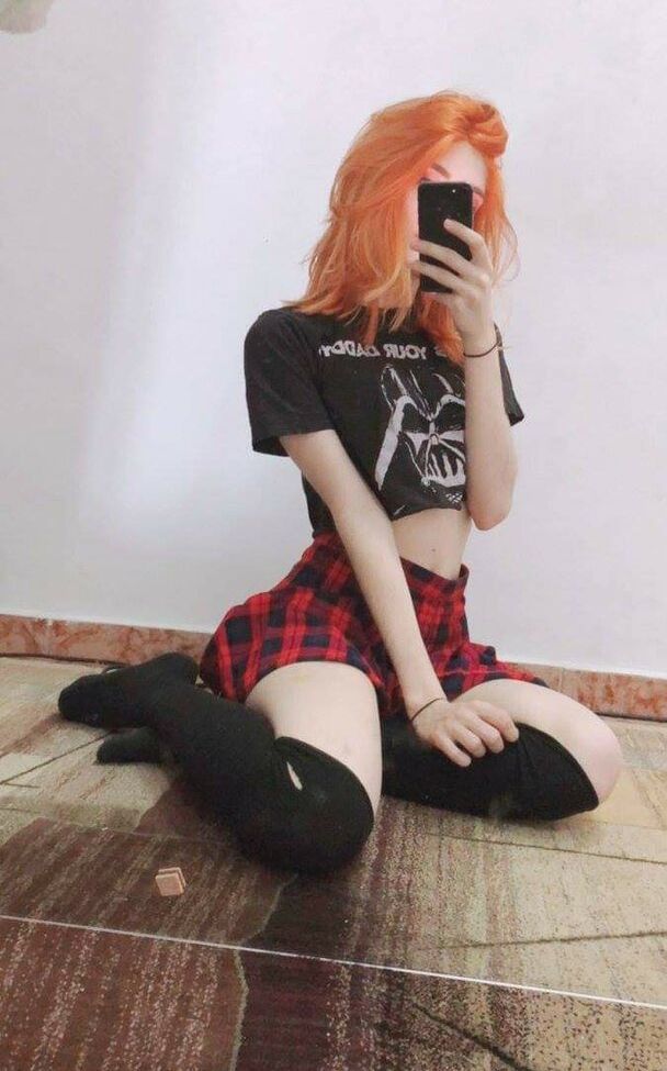 Danna Alquati desnuda #108713524