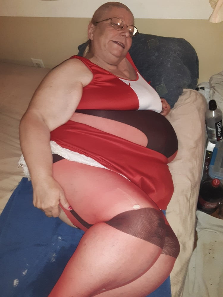 Hoodyman SSBBW 312 . Fat piggy Karen exposure . #97636810